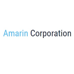 Amarin Corporation plc