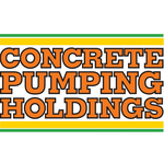Concrete Pumping Holdings, Inc