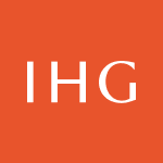 InterContinental Hotels Group PLC