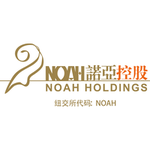 Noah Holdings Limited
