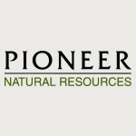 Pioneer Natural Resources Company