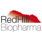Redhill Biopharma Ltd.