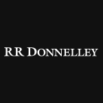R.R.Donnelley & Sons Co