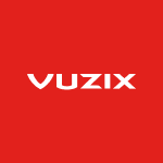 Vuzix Corp