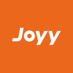 JOYY Inc - YY Inc
