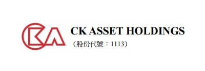 CK Asset Holdings Ltd