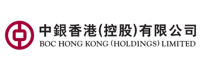 BOC Hong Kong Holdings Ltd