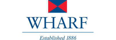 Wharf Real Estate Investment Co Ltd