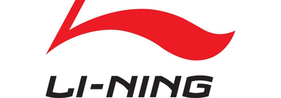 Li Ning Co Ltd