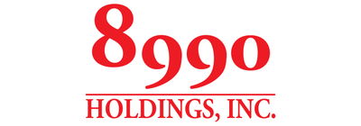 8990 Holdings, Inc