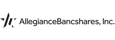 Allegiance Bancshares, Inc.