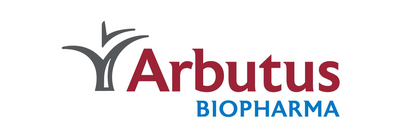 Arbutus Biopharma Corporation