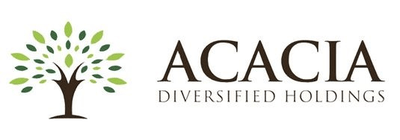 Acacia Diversified