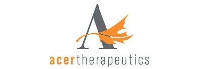 Acer Therapeutics Inc