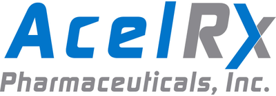 AcelRx Pharmaceuticals Inc