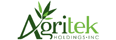 Agritek Holdings