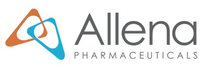 Allena Pharmaceuticals Inc