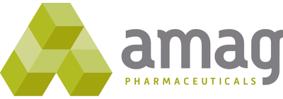 AMAG Pharmaceuticals, Inc.