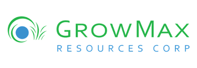 GrowMax Resources Corp
