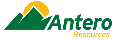 Antero Resources Corp