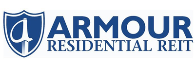 ARMOUR Residential REIT Inc