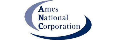 Ames National Corporation