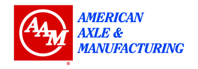 American Axle & Manufacturing Holdings Inc