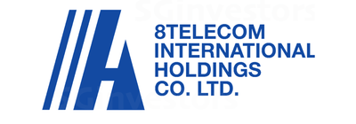 8Telecom International Holdings Co. Ltd.
