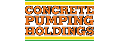Concrete Pumping Holdings, Inc