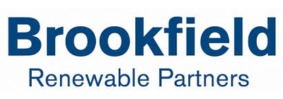 Brookfield Renewable Partners L.P.