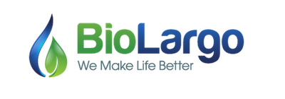 Biolargo Inc