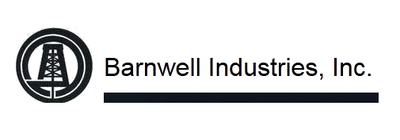 Barnwell Industries, Inc.