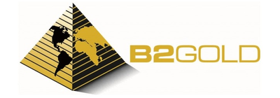 B2Gold Corp. 
