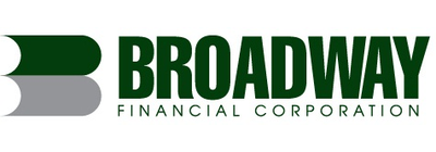 Broadway Financial Corp/DE
