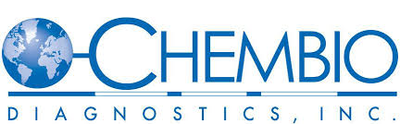 Chembio Diagnostics Inc