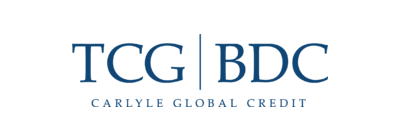 TCG BDC, Inc.