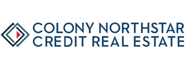 Colony NorthStar Credit Real Estate, Inc.