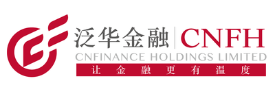 CNFinance Holdings Limited