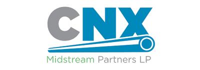 CNX Midstream Partners LP
