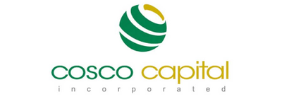 Cosco Capital, Inc.
