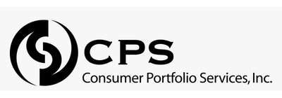 Consumer Portfolio Services, Inc.