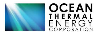 Ocean Thermal Energy Corporation