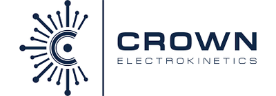 Crown ElectroKinetics