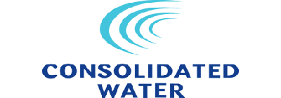 Consolidated Water Co Ltd