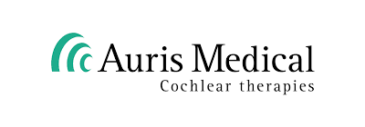 Auris Medical Holding