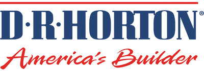 D.R. Horton Inc