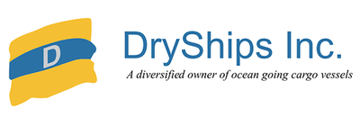 DryShips, Inc.