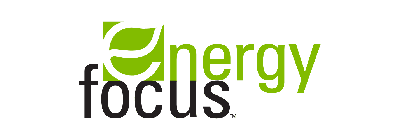 Energy Focus, Inc.
