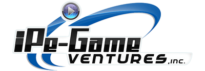 IP E-Game Ventures Inc.