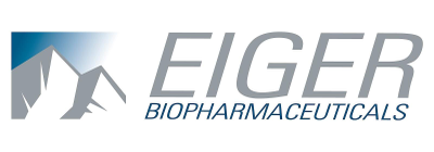 Eiger Biopharmaceutical